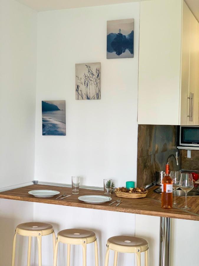 Apartment Hibiscus Corralejo