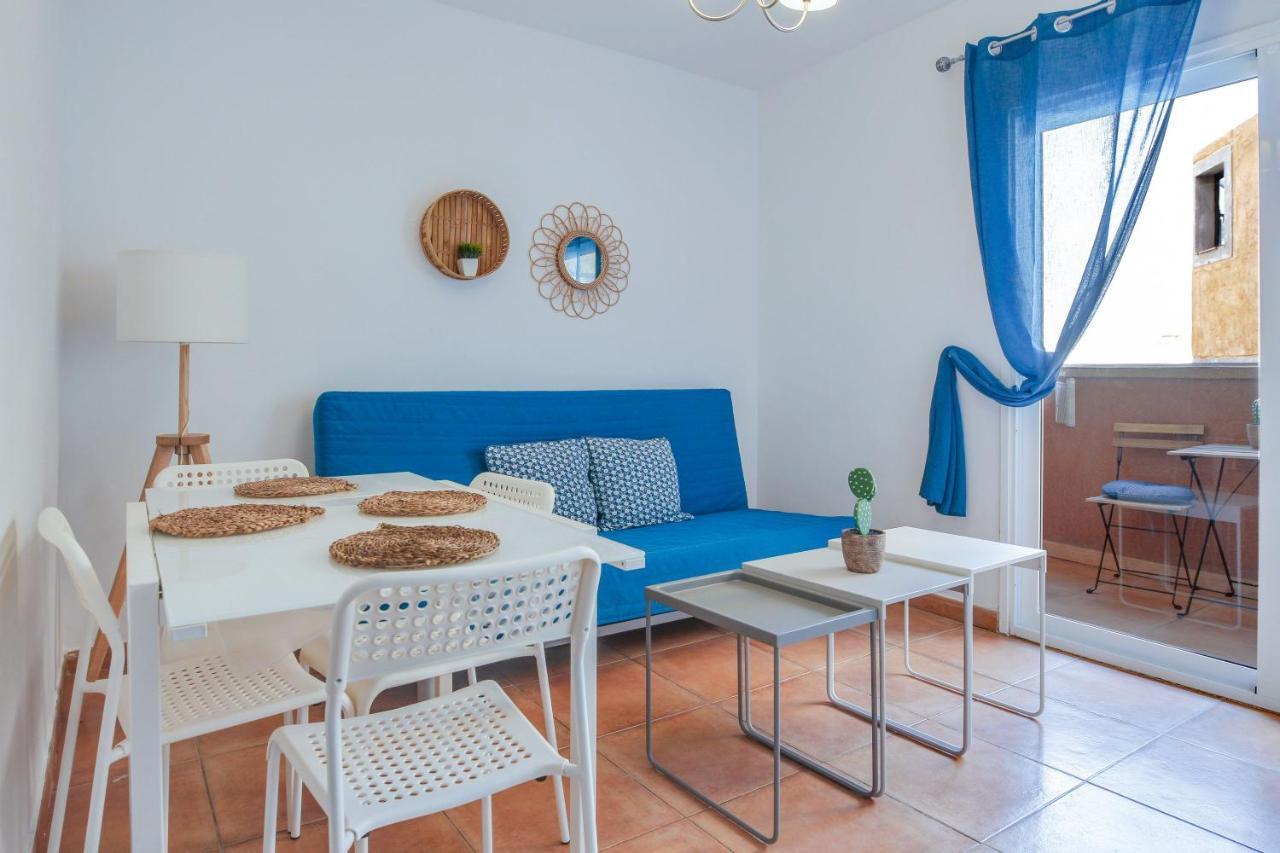 Apartment Center *