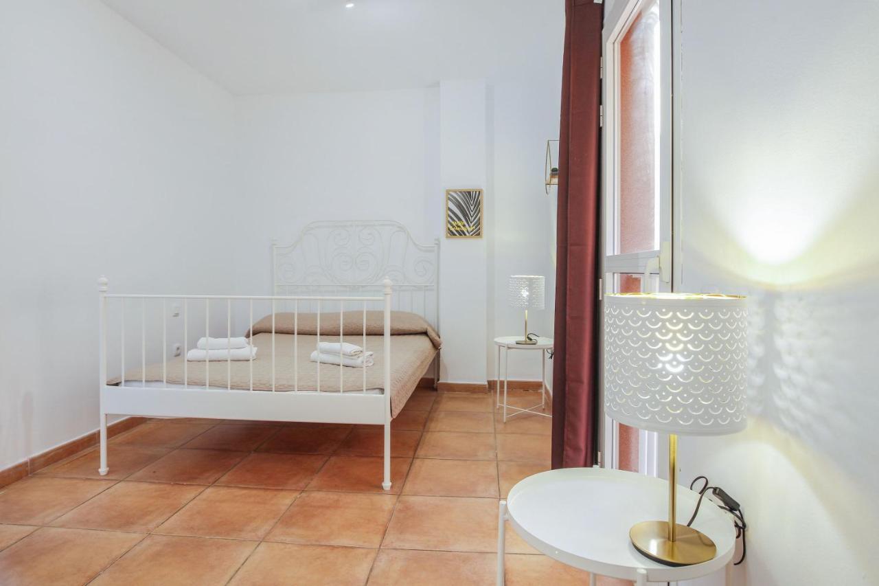 Apartment Center Corralejo