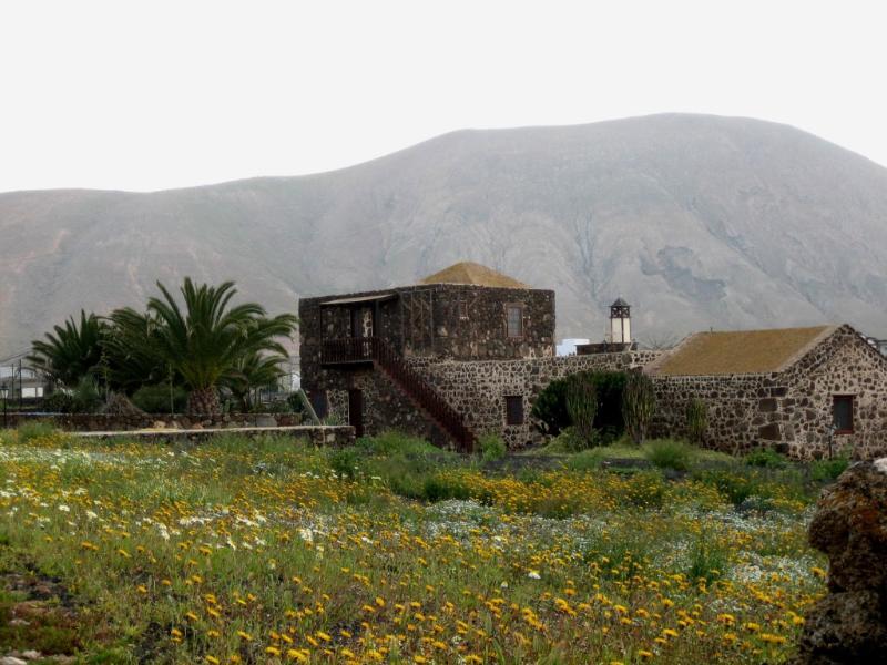 Hotel Rural Mahoh 4*