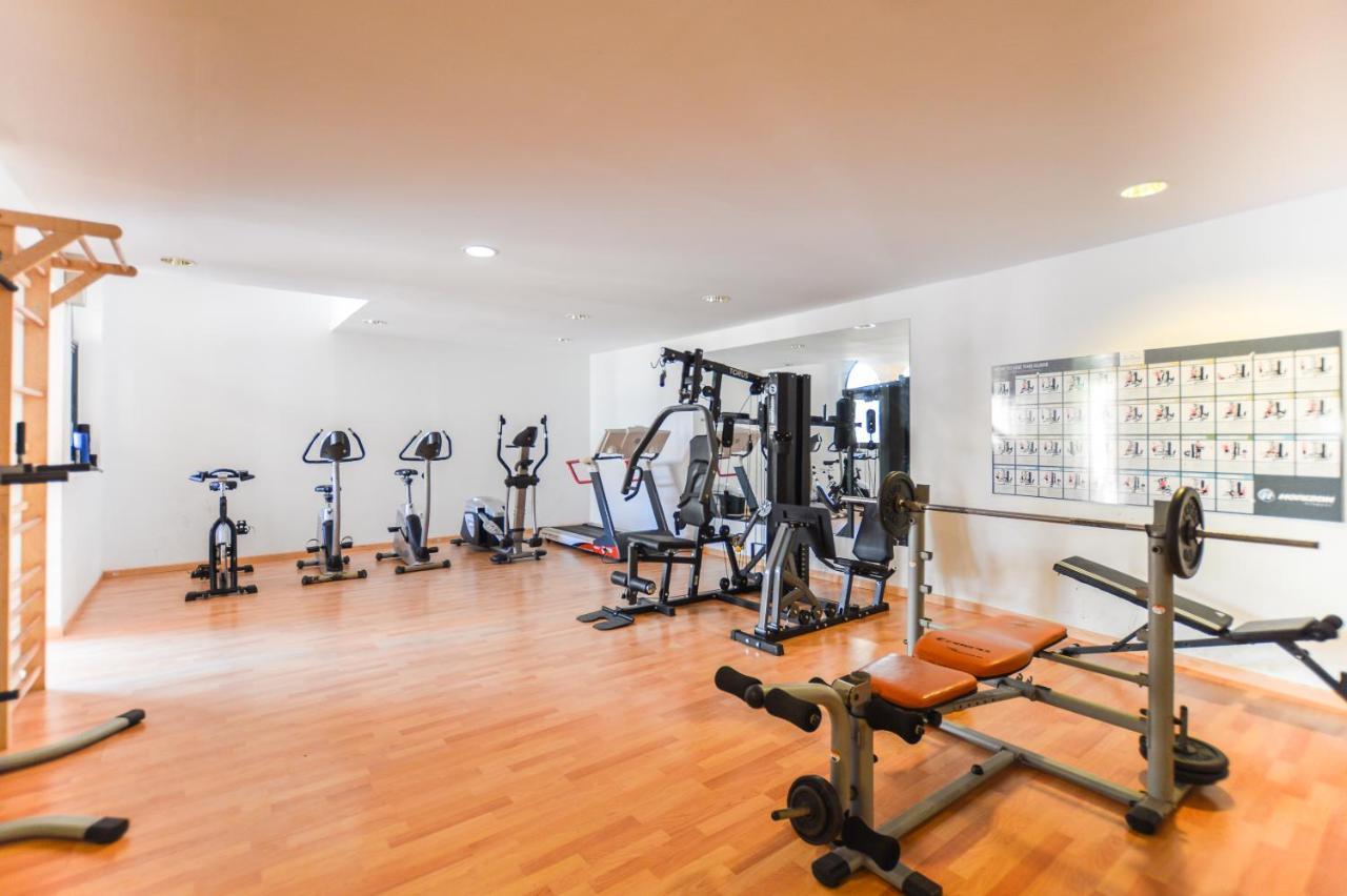 Merieelisabethsunapartment Corralejo