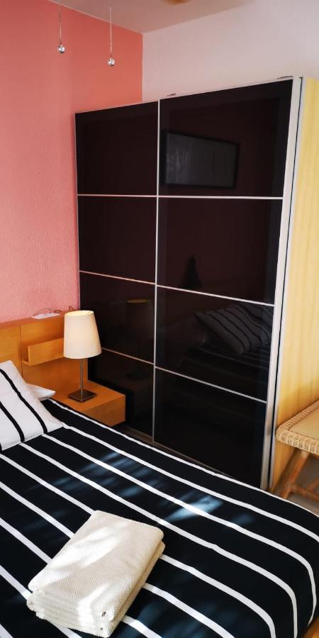 Appartement Merieelisabethsunapartment