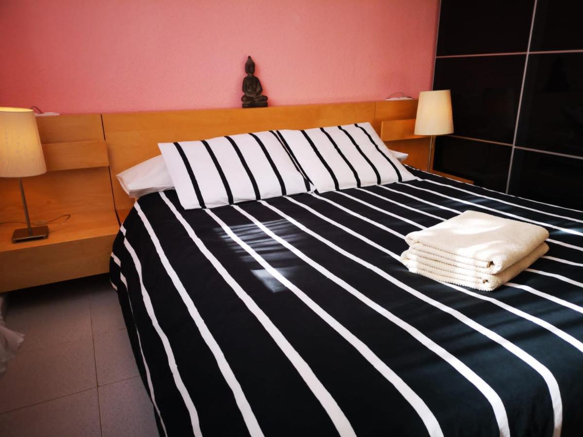 Merieelisabethsunapartment * Corralejo
