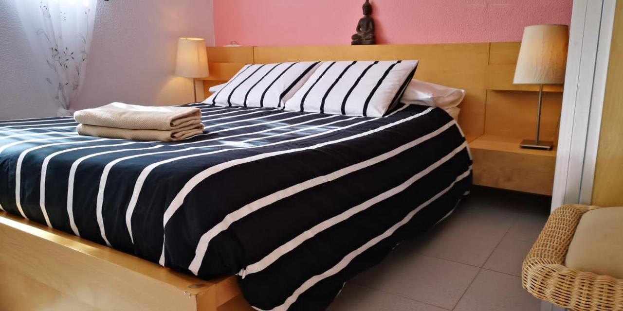 Merieelisabethsunapartment Corralejo