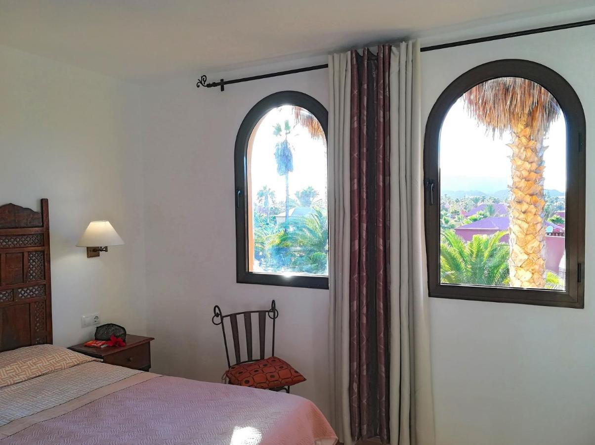 Gardenia, Oasis Tamarindo Apartment *