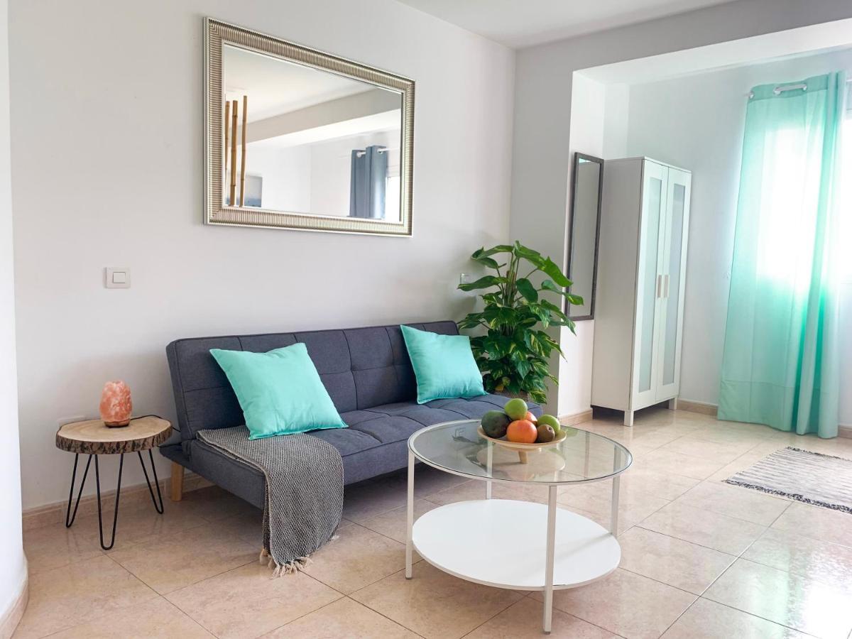Hibiscus Apartment Corralejo