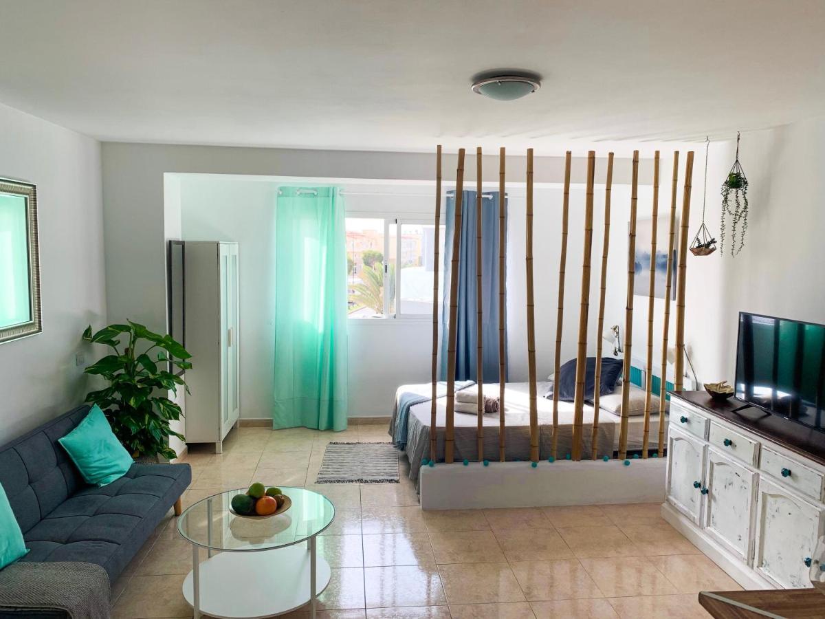 Hibiscus Apartment