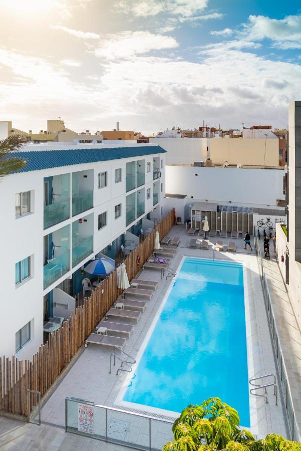Anna Dreamhouse * Corralejo