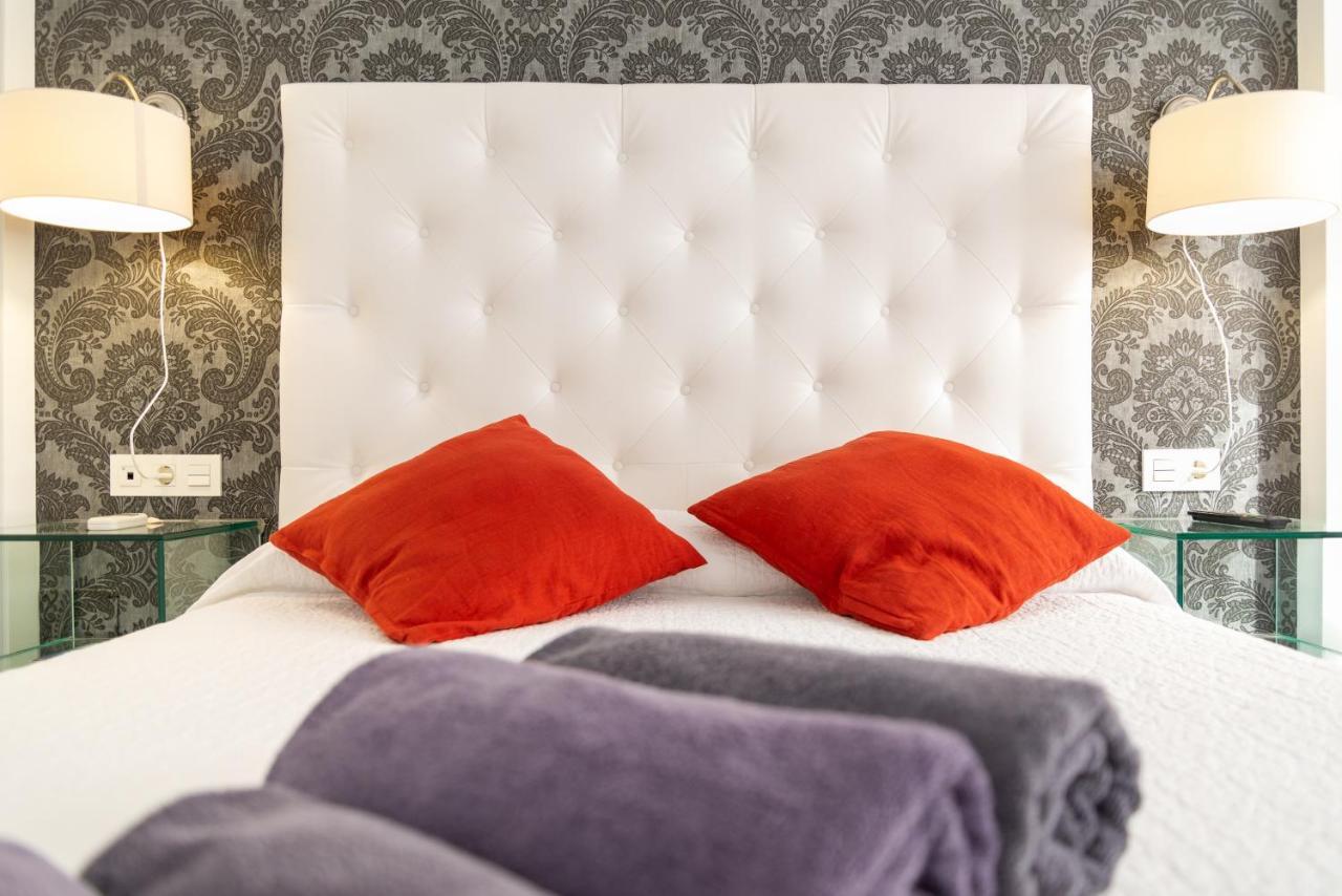 Appartement Anna Dreamhouse