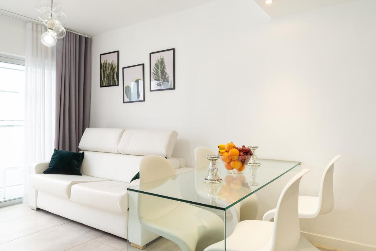 Anna Dreamhouse Appartement