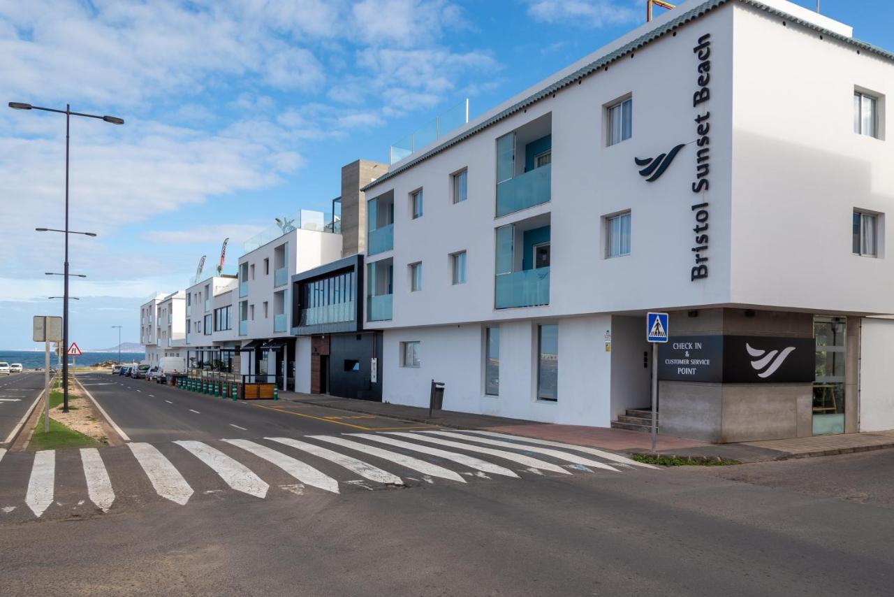 Anna Dreamhouse Appartement Corralejo