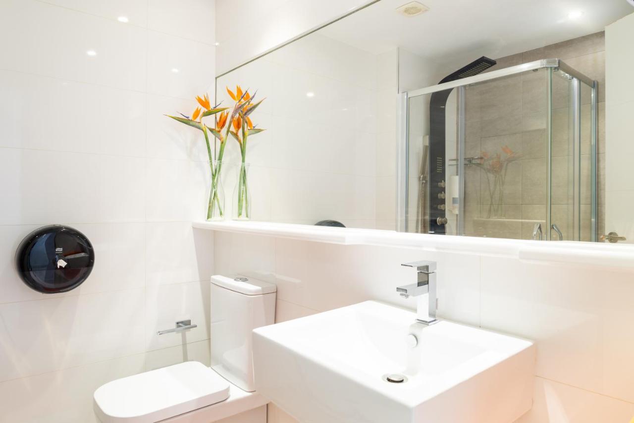 Anna Dreamhouse Appartement Corralejo