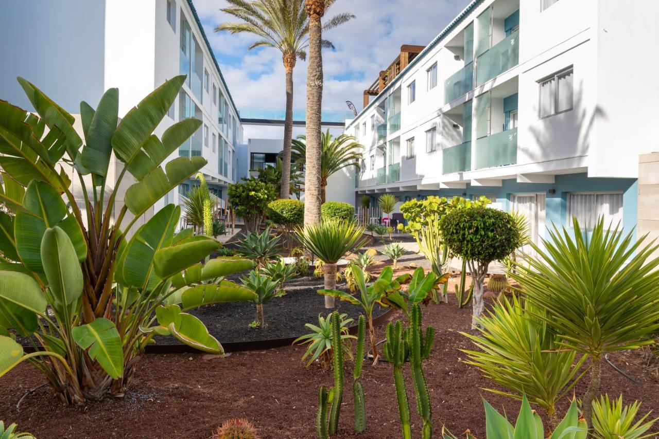 Anna Dreamhouse Appartement Corralejo