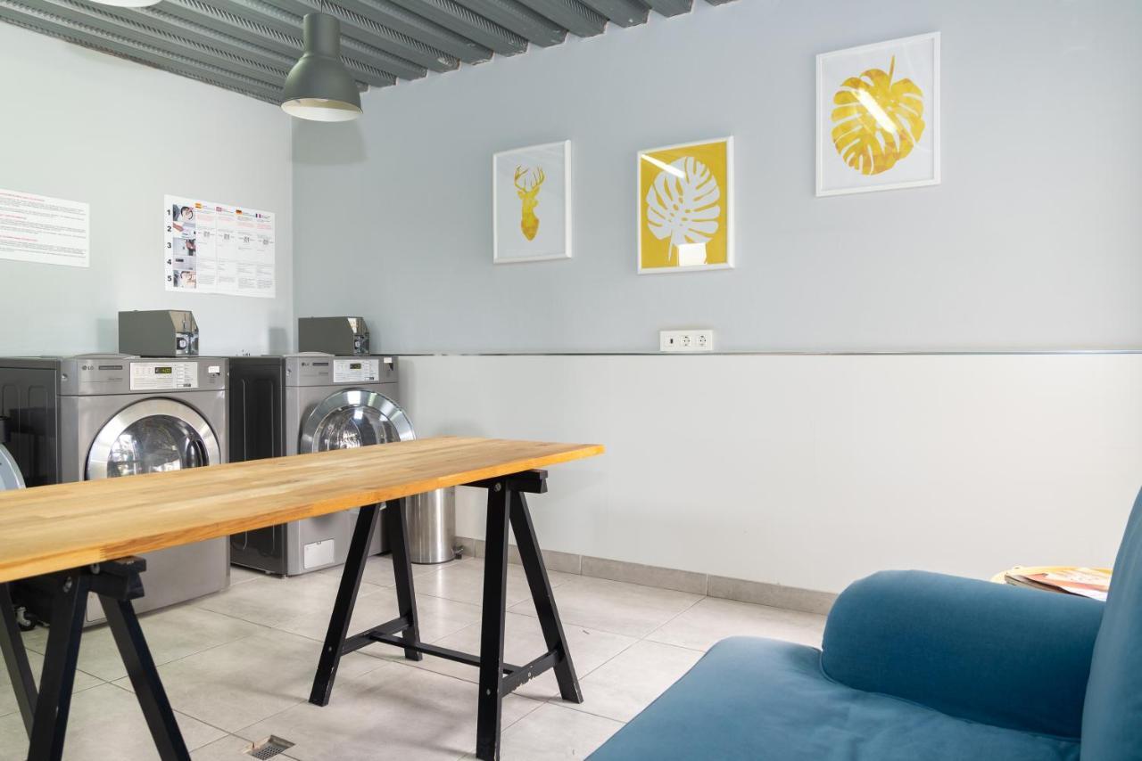 Appartement Anna Dreamhouse Corralejo