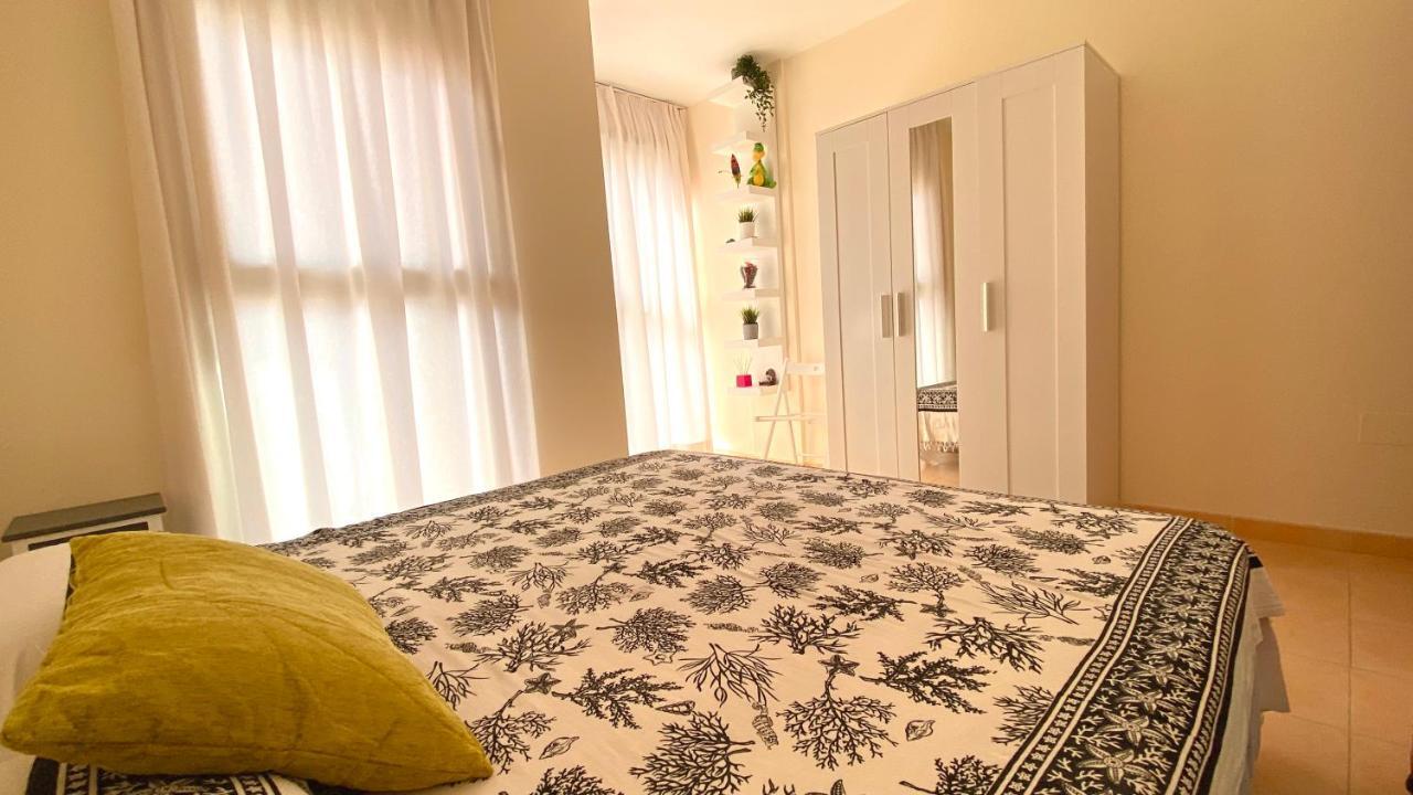 Red Surf Appartement *