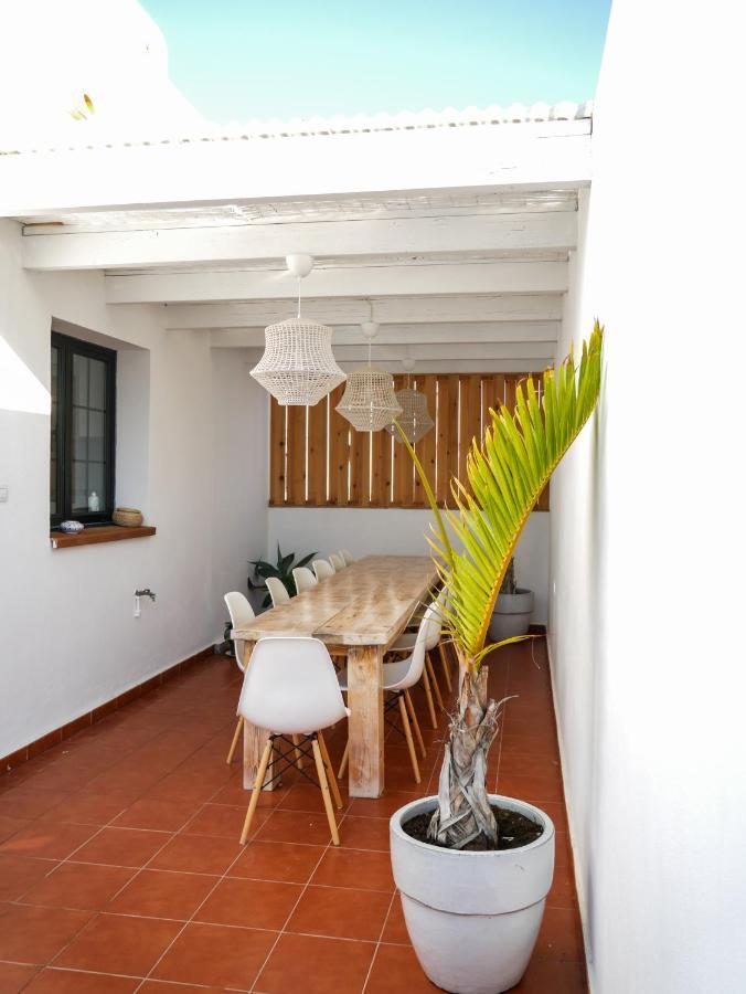 Arena Blanca Villa