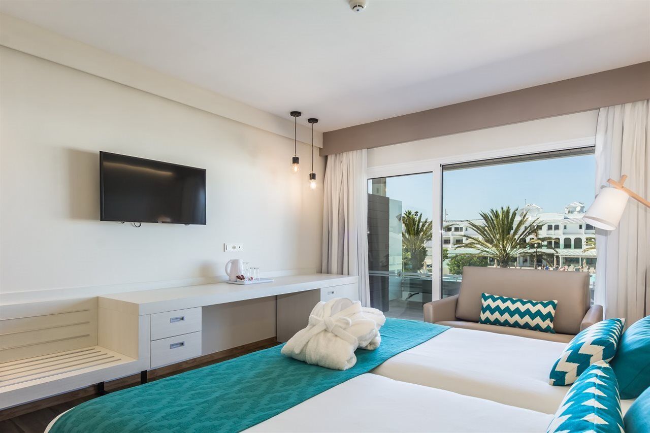 Playa Park Zensation Hotel Corralejo