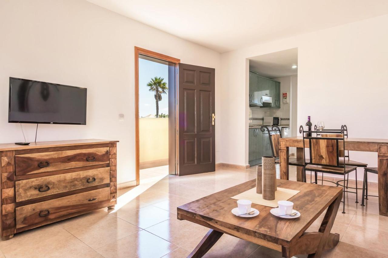 Apartment Oasis Papagayo Sport *