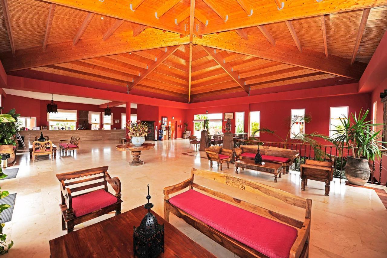 Apartment Oasis Papagayo Sport *