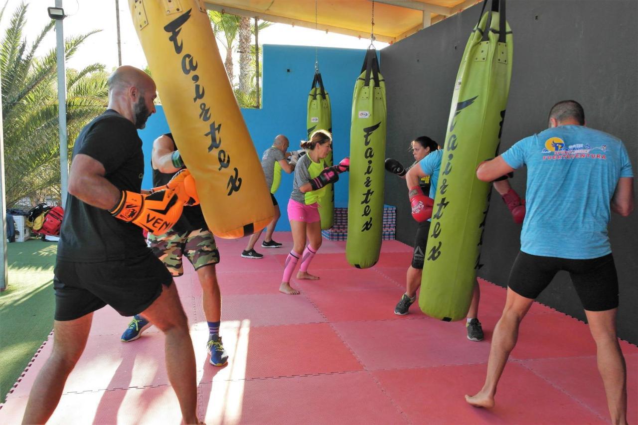 Oasis Papagayo Sport *