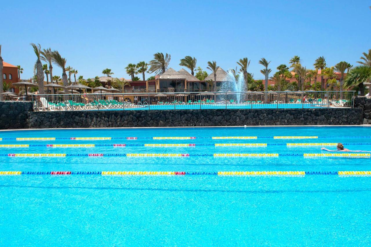 Oasis Papagayo Sport *