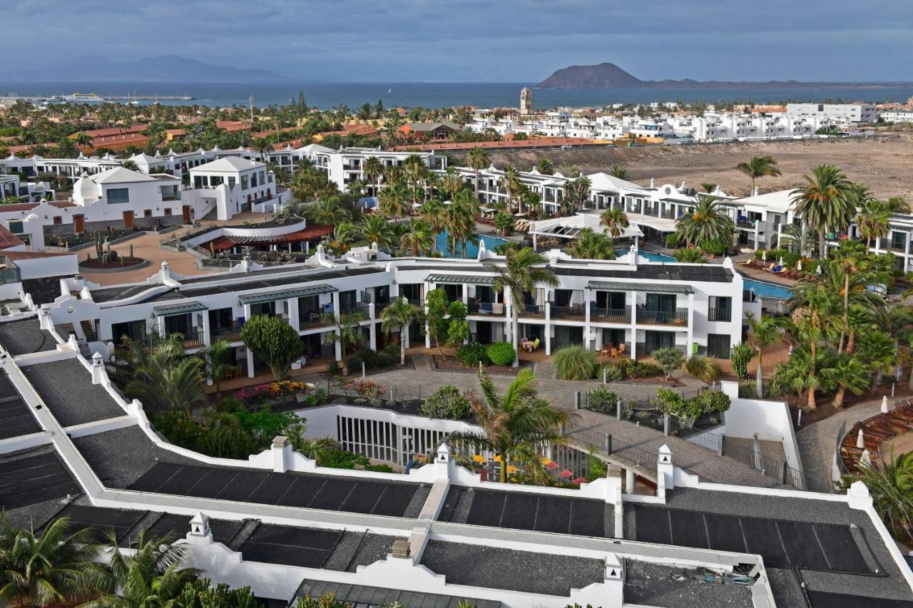 Marismas De 3* Corralejo