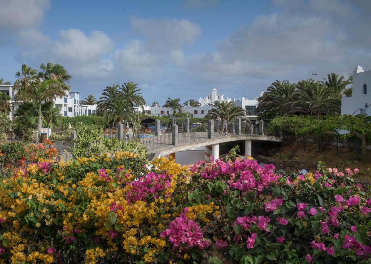 Marismas De Corralejo