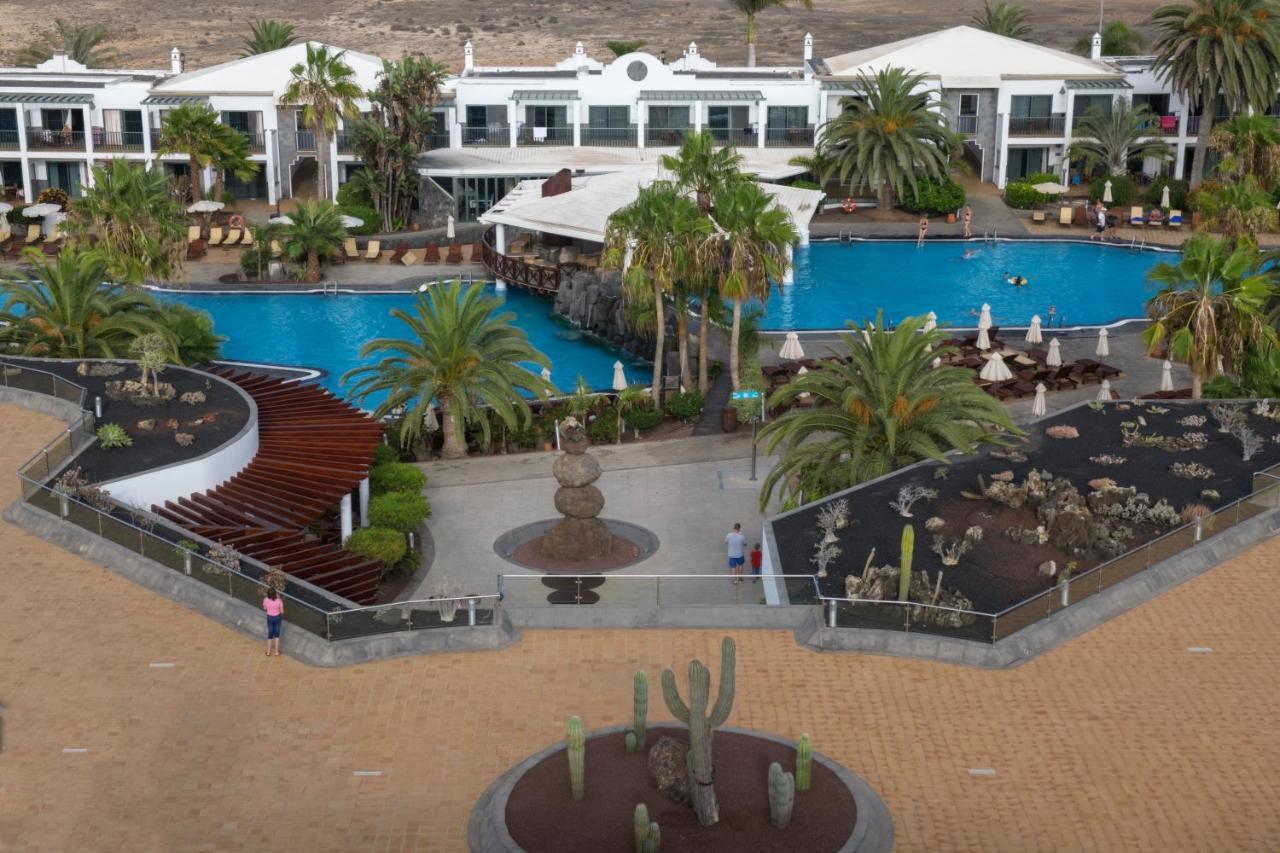 Marismas De 3* Corralejo