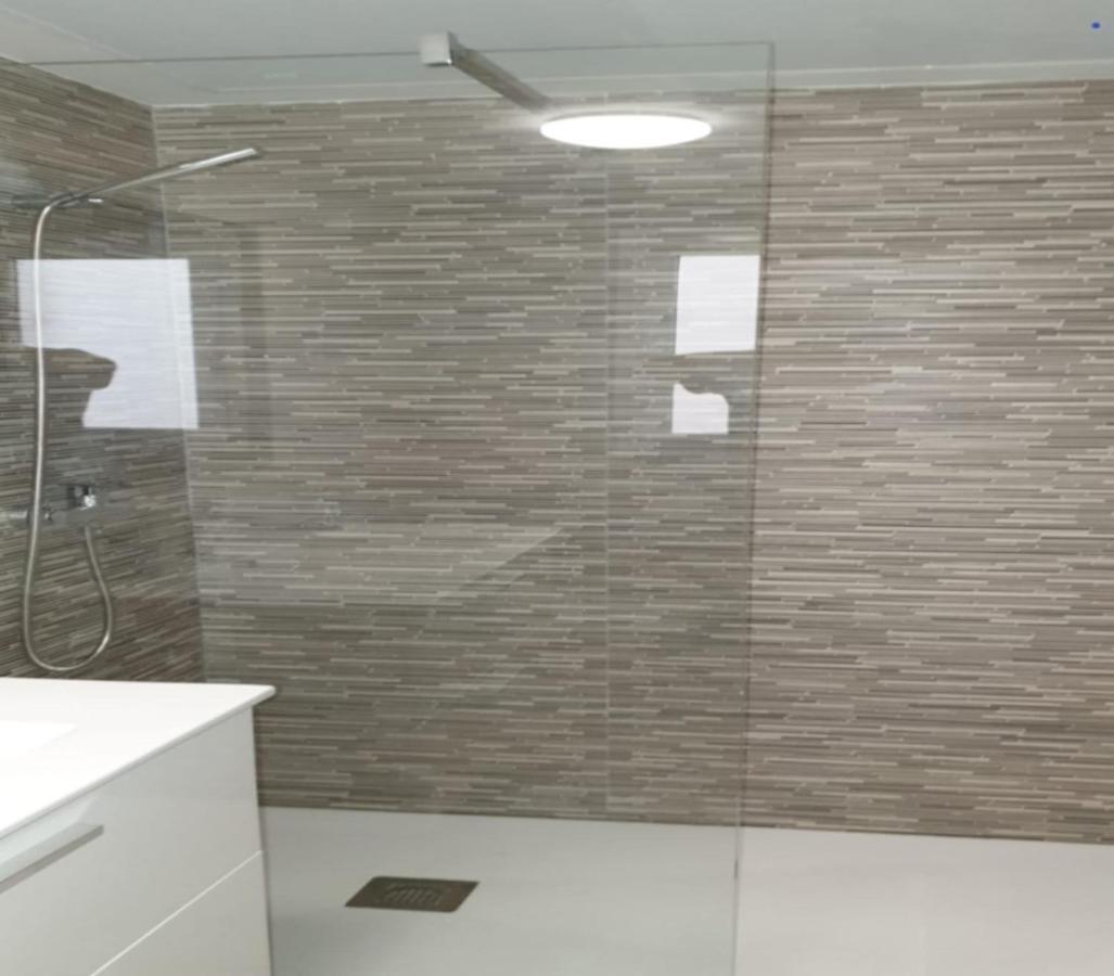 Apartamento Pau
