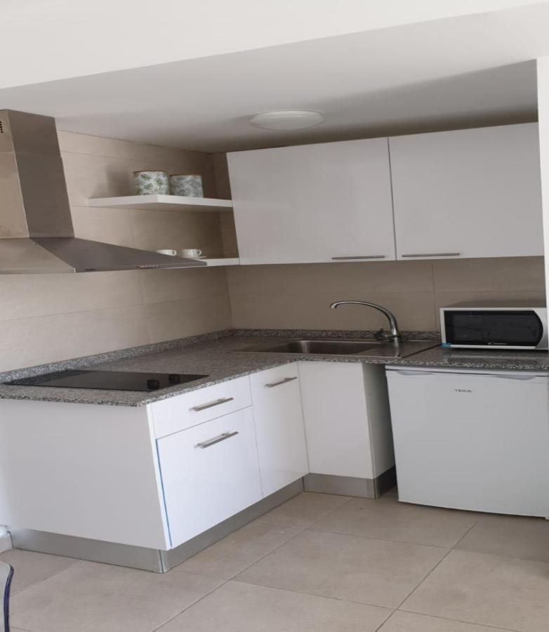Pau Apartment Corralejo