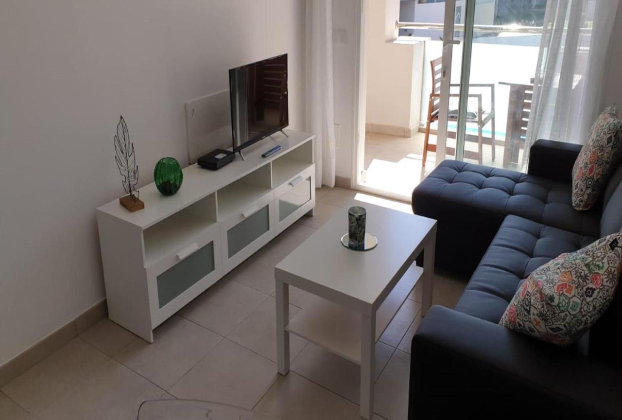 Pau Apartment Corralejo