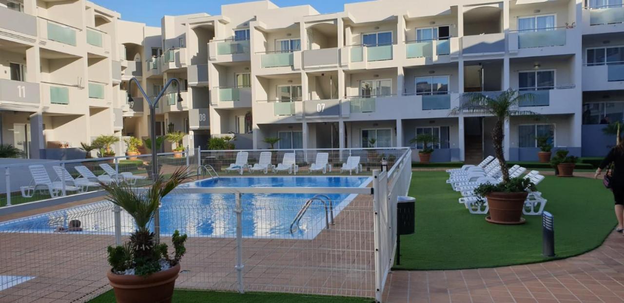 Pau Apartment