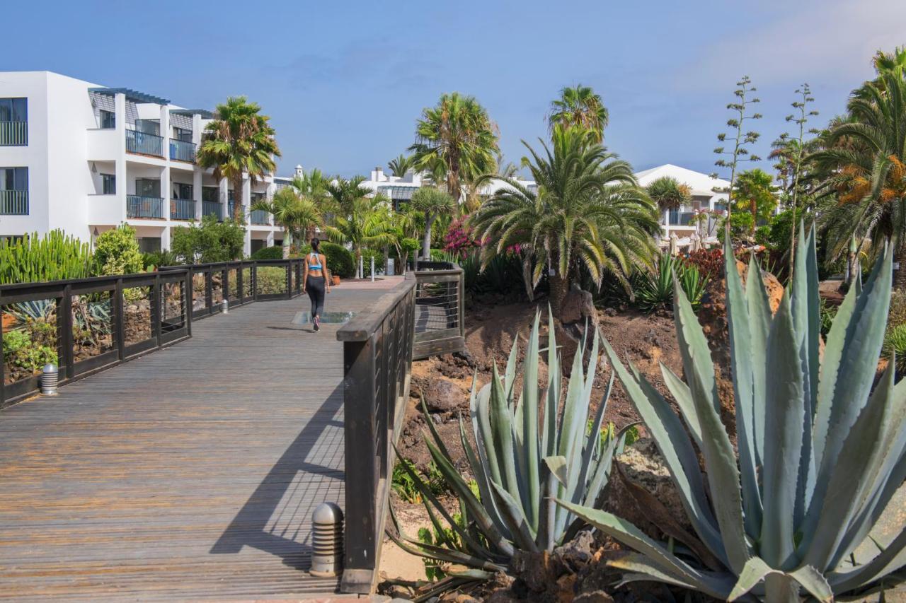 Marismas De Aparthotel Corralejo