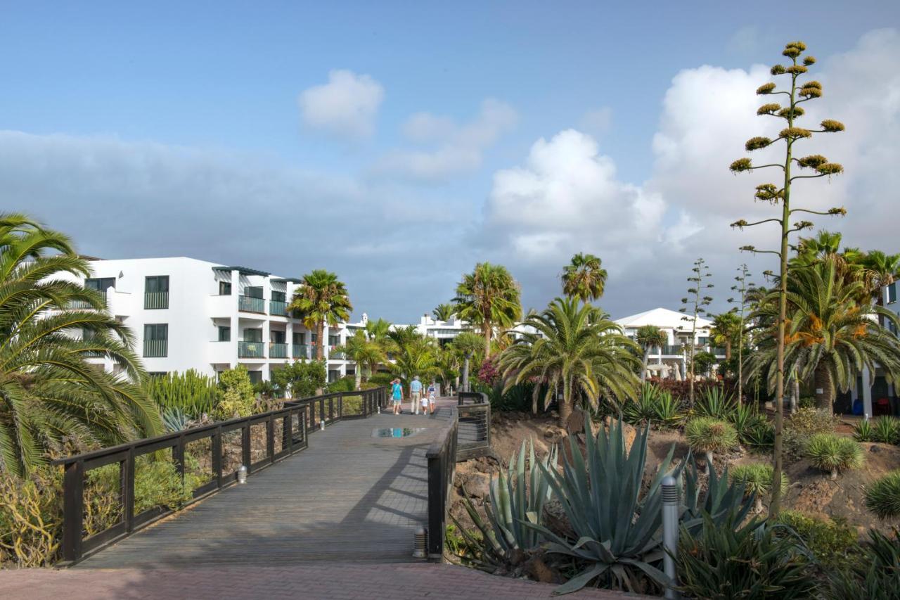 Marismas De Corralejo