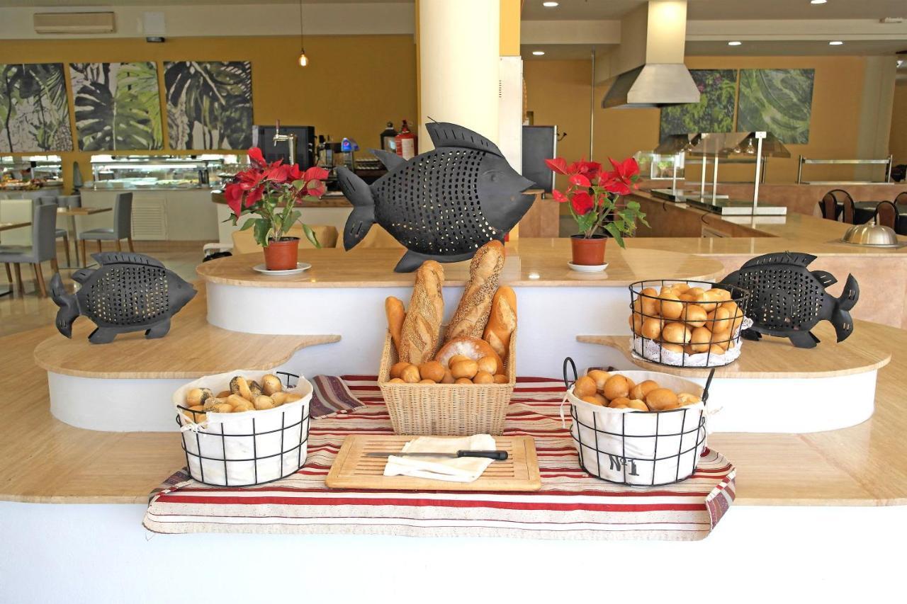 Oasis Papagayo Sport Corralejo