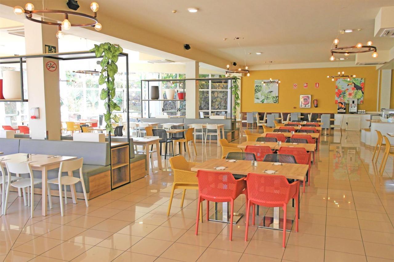 Oasis Papagayo Sport Appartement *