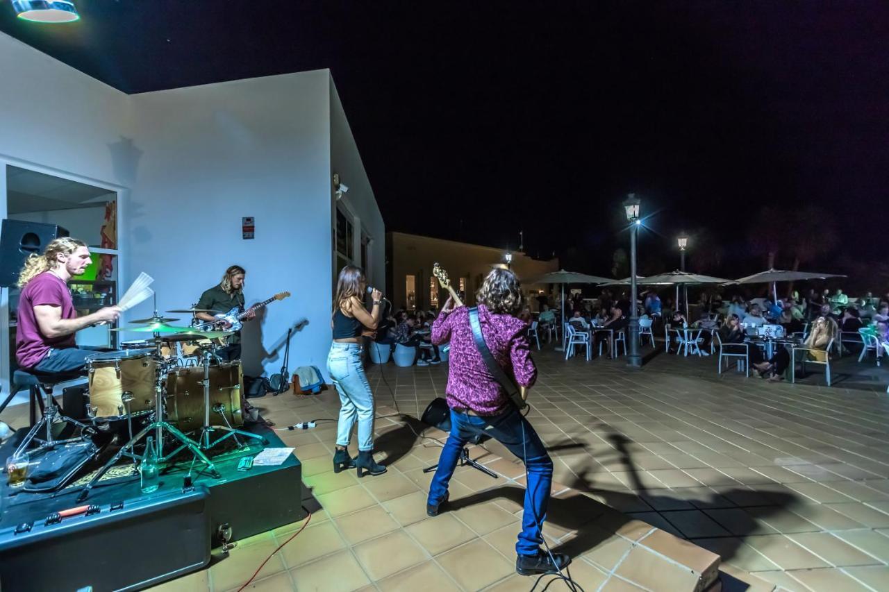 Oasis Papagayo Sport Corralejo