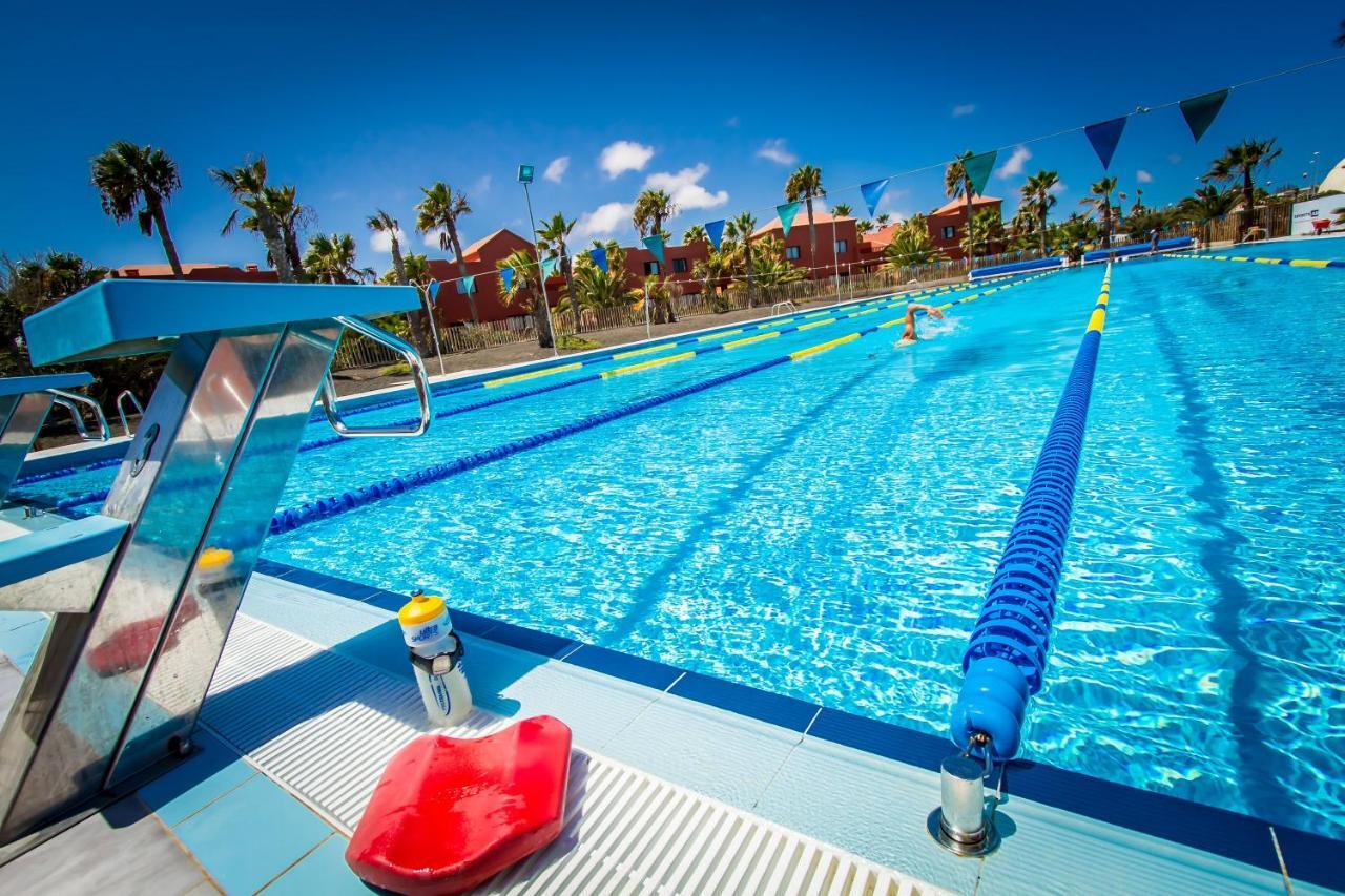 Apartment Oasis Papagayo Sport Corralejo