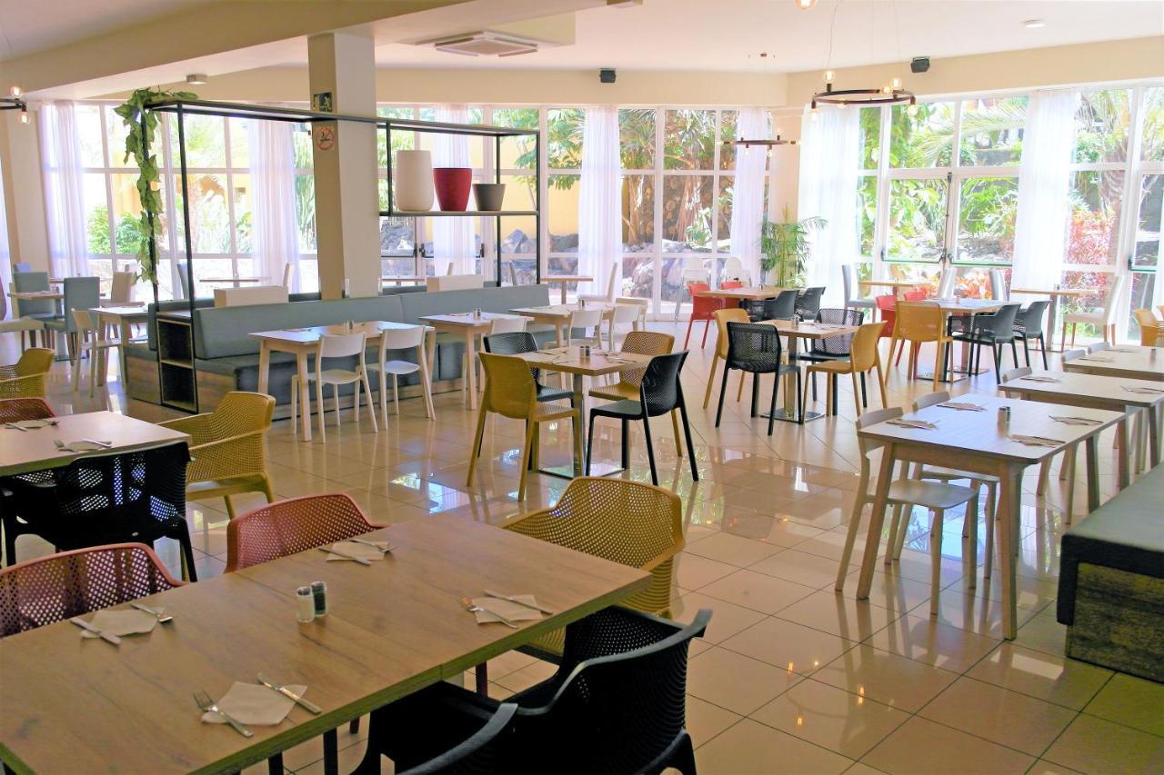 Apartment Oasis Papagayo Sport Corralejo