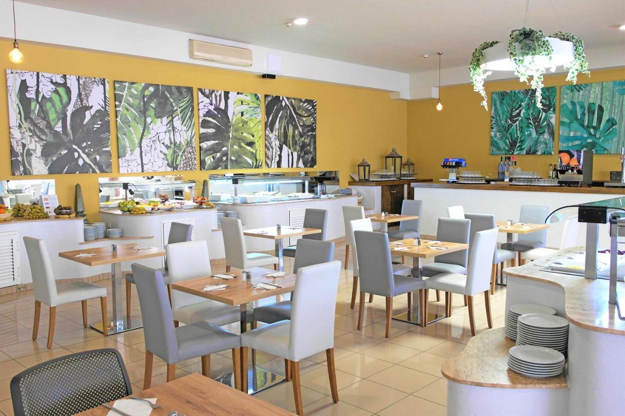 Oasis Papagayo Sport Corralejo