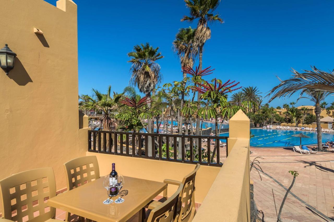 Oasis Papagayo Sport Corralejo