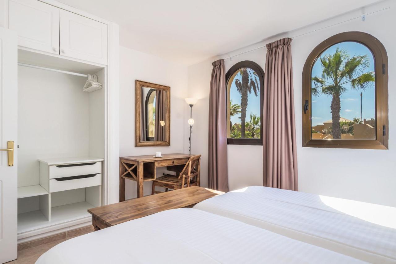 Oasis Papagayo Sport Apartment *