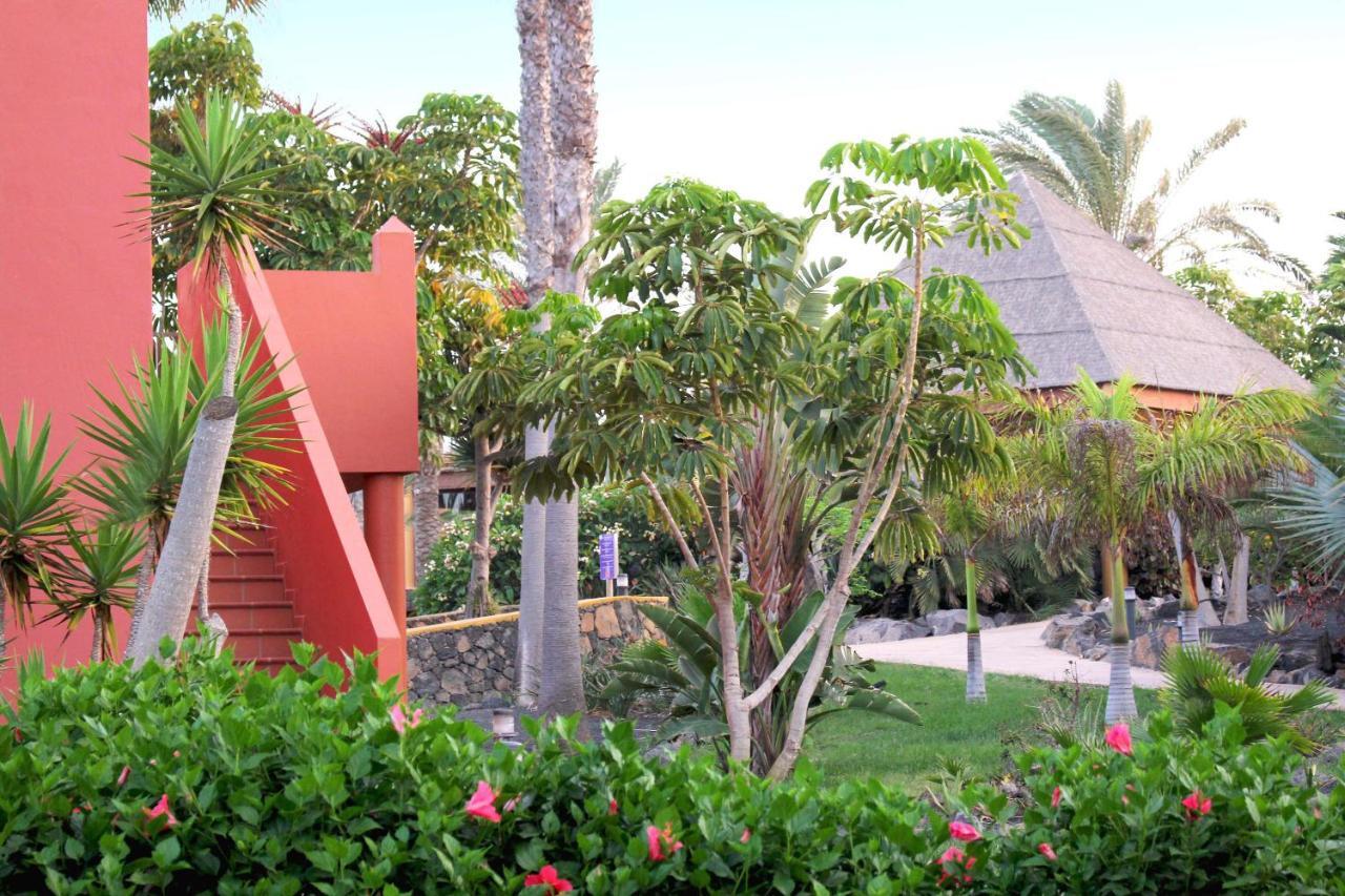 Apartment Oasis Papagayo Sport