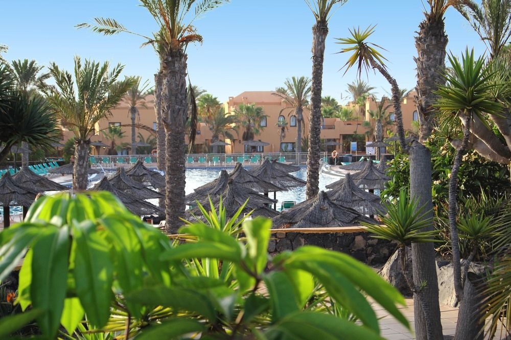Apartment Oasis Papagayo Sport *