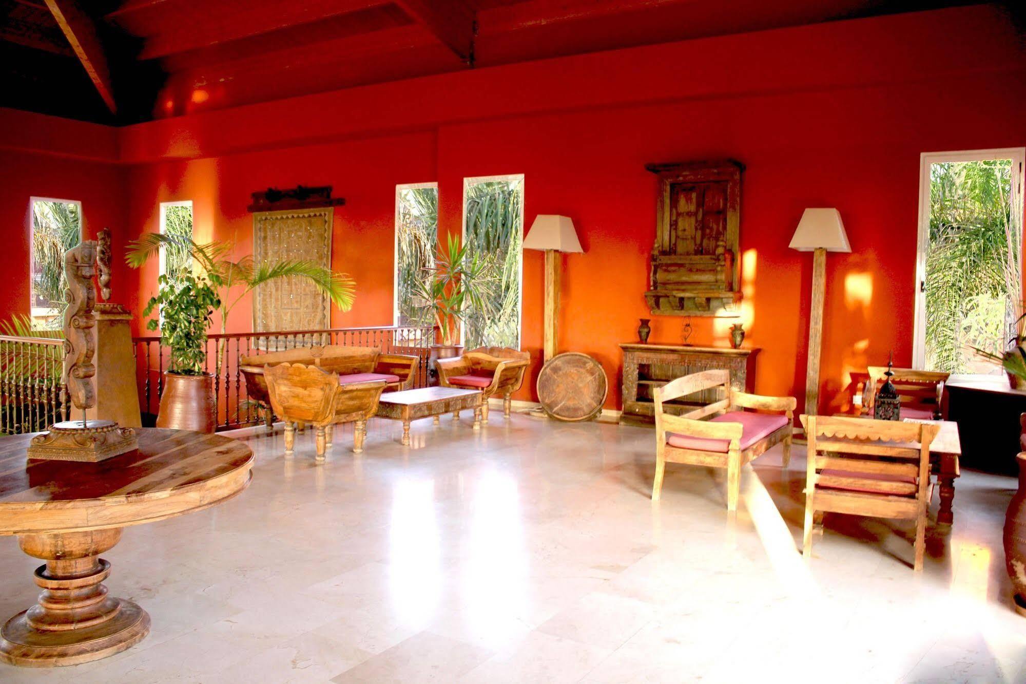 Villa House Oasis