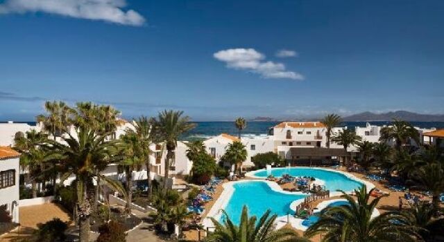 Labranda Alisios Playa Hotel