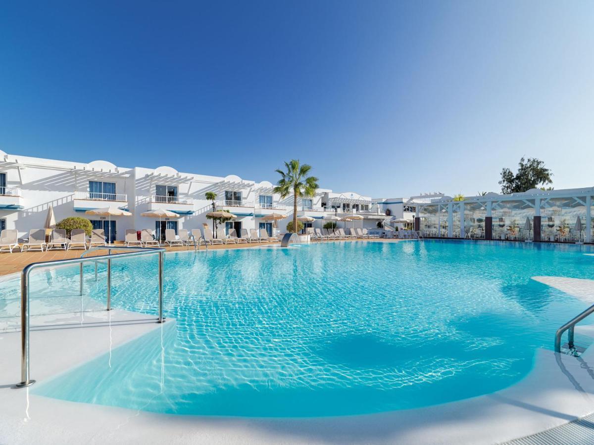 Aparthotel Arena 3*