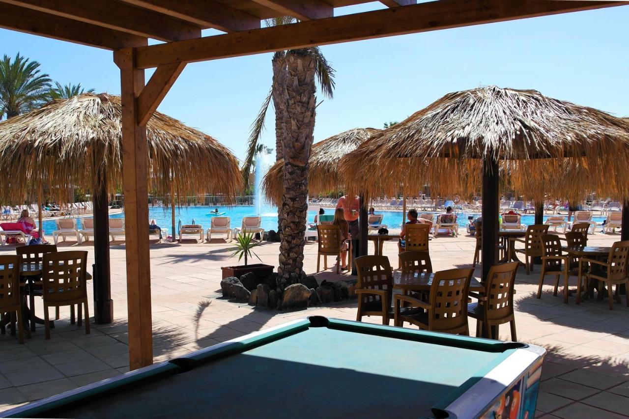 Apartment Oasis Papagayo Sport Corralejo