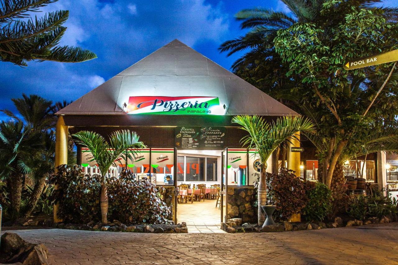 Oasis Papagayo Sport Corralejo