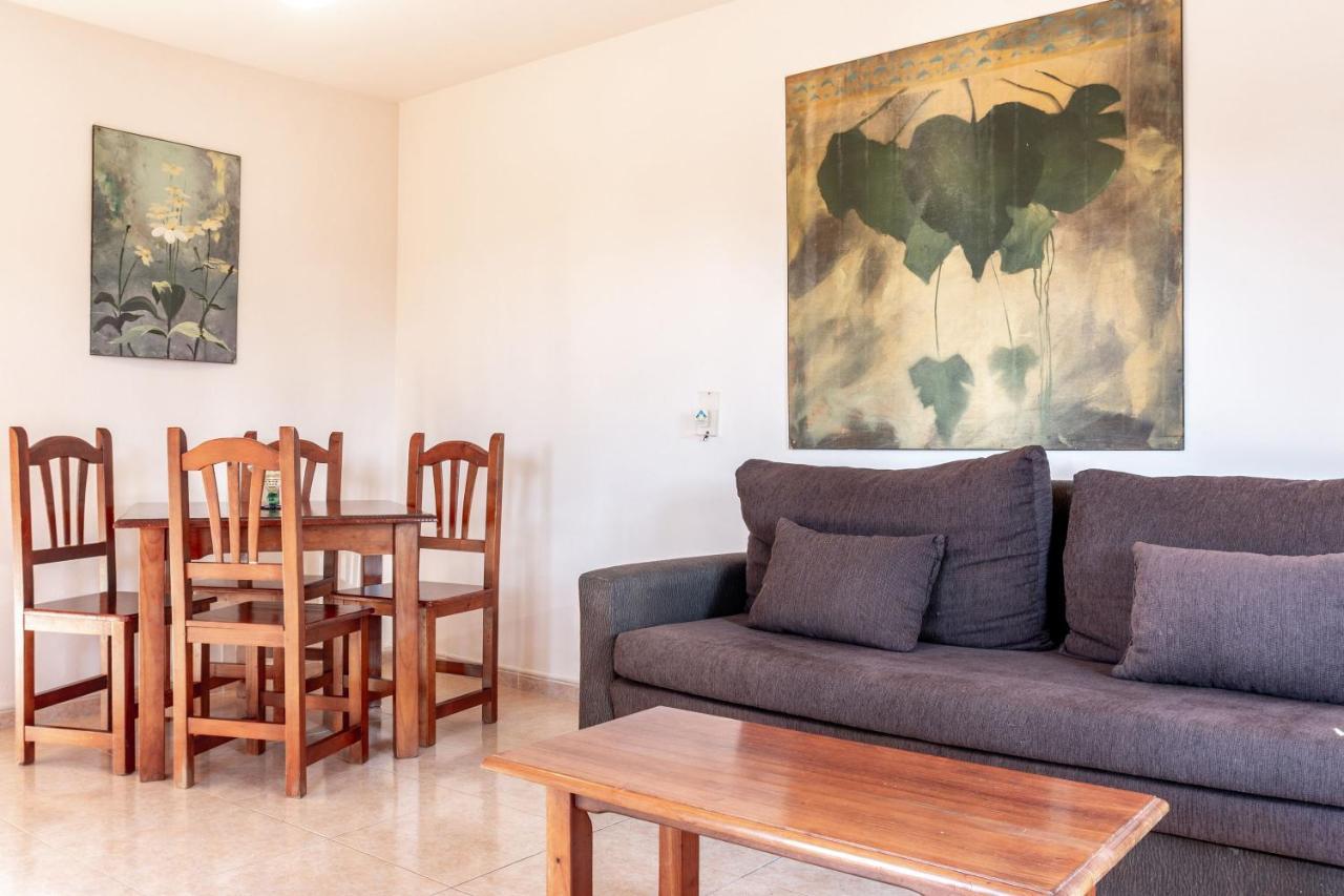 Oasis Dunas Aparthotel 3*